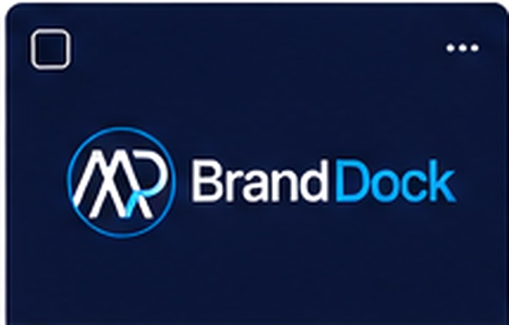Brand logo asset