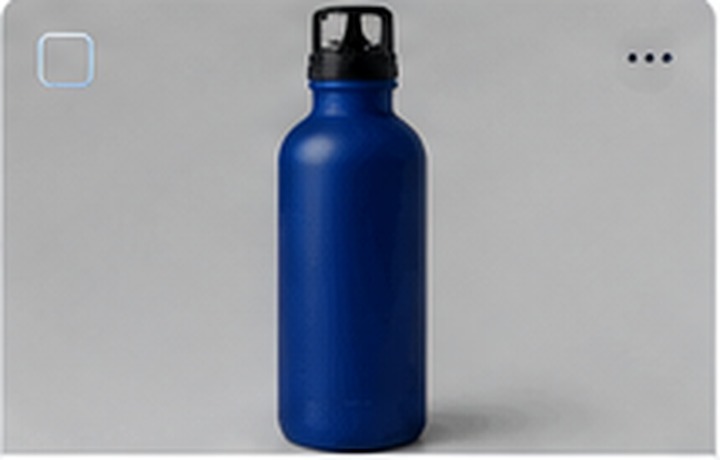 Product asset